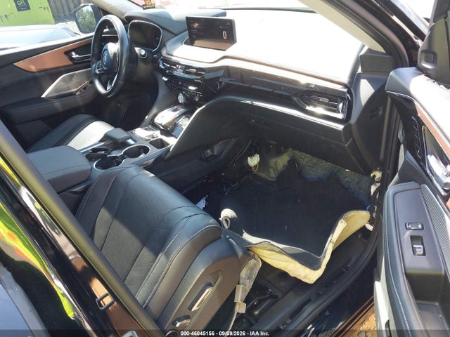 2022 ACURA MDX TECHNOLOGY PACKAGE 5