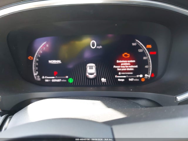 2022 ACURA MDX TECHNOLOGY PACKAGE 7
