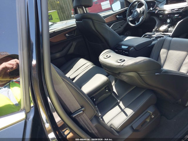 2022 ACURA MDX TECHNOLOGY PACKAGE 8