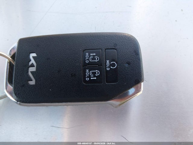 2024 KIA CARNIVAL MPV EX 11