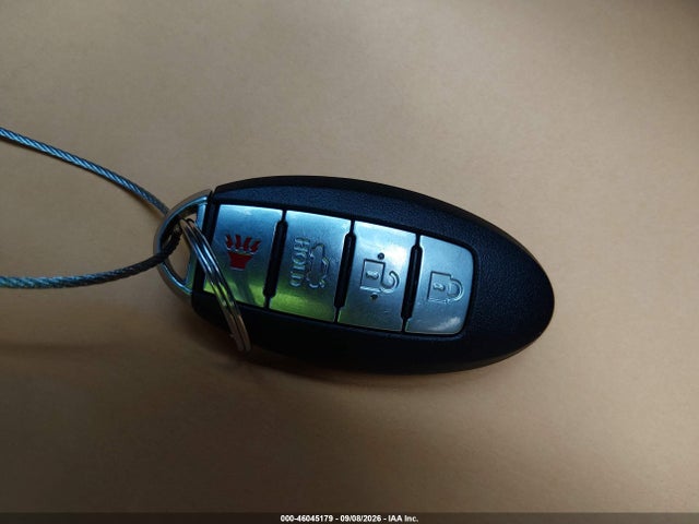 2019 NISSAN SENTRA SV 11