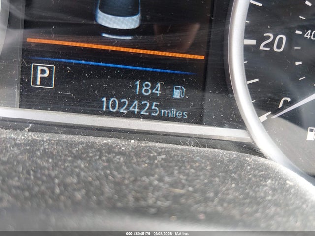 2019 NISSAN SENTRA SV 15