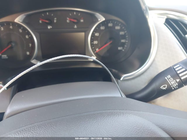 2017 CHEVROLET MALIBU 1LT 7