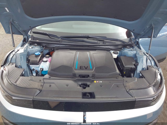2023 HYUNDAI IONIQ 5 SE 10