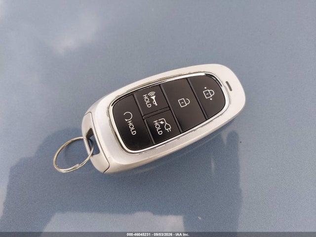 2023 HYUNDAI IONIQ 5 SE 11