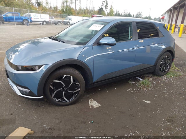 2023 HYUNDAI IONIQ 5 SE 2