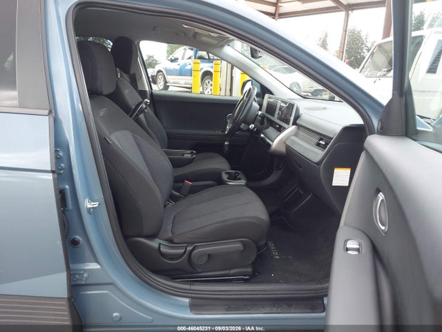 2023 HYUNDAI IONIQ 5 SE 5