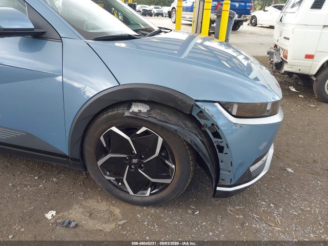 2023 HYUNDAI IONIQ 5 SE 6
