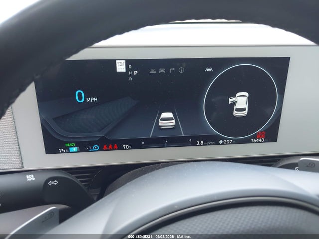 2023 HYUNDAI IONIQ 5 SE 7
