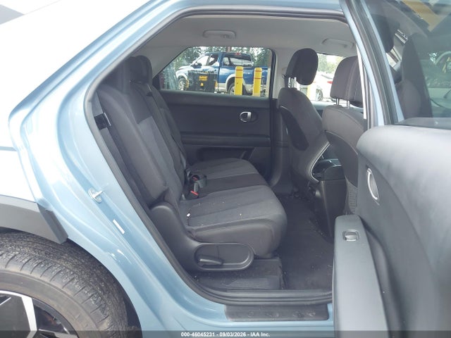 2023 HYUNDAI IONIQ 5 SE 8