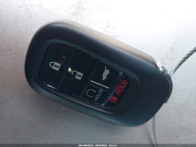 2026 HONDA CIVIC SPORT 11