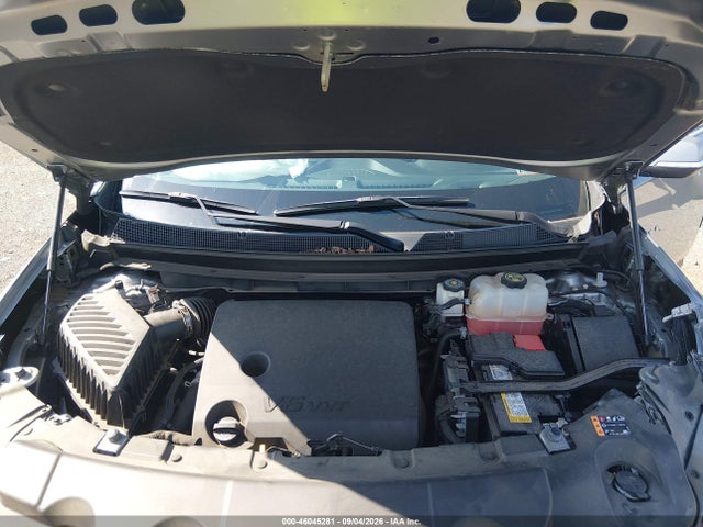 2023 CHEVROLET TRAVERSE FWD LT CLOTH 10