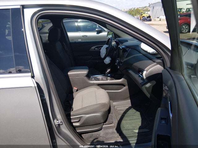 2023 CHEVROLET TRAVERSE FWD LT CLOTH 5