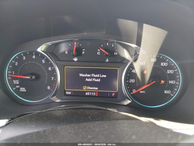 2023 CHEVROLET TRAVERSE FWD LT CLOTH 7