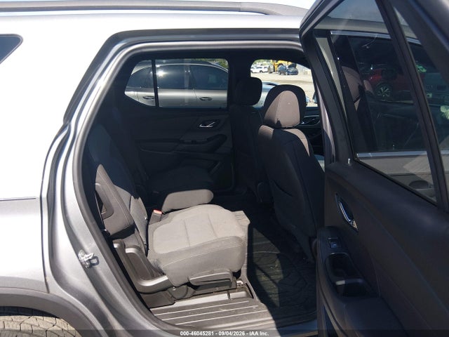2023 CHEVROLET TRAVERSE FWD LT CLOTH 8