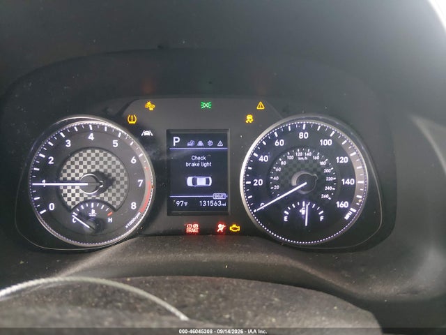 2020 HYUNDAI ELANTRA SEL 7