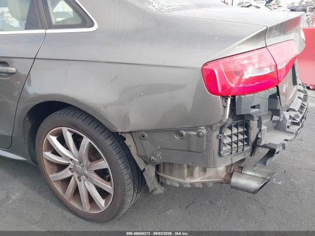 2014 AUDI A4 2.0T PREMIUM 缩略图 17