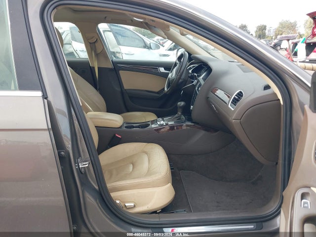 صورة 5 لـ 2014 AUDI A4 2.0T PREMIUM
