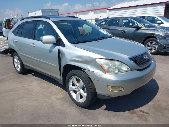 2004 LEXUS RX 