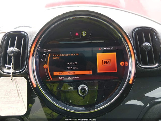 2021 MINI COUNTRYMAN OXFORD EDITION 17