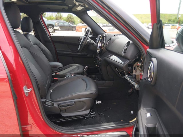 2021 MINI COUNTRYMAN OXFORD EDITION 5