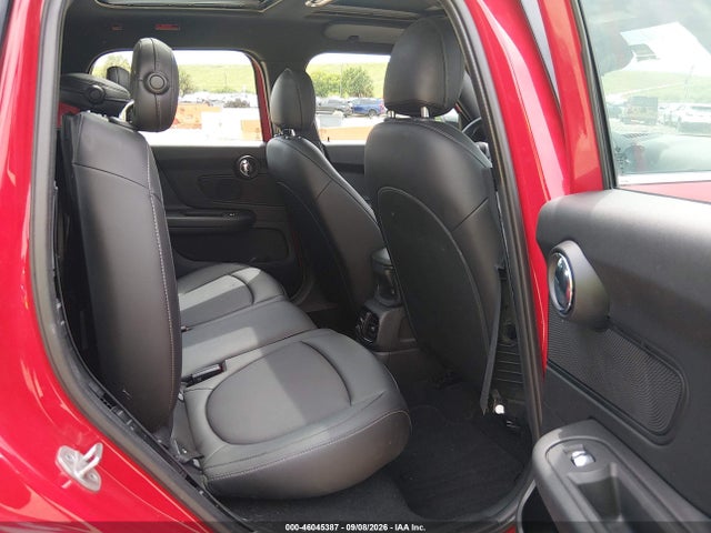 2021 MINI COUNTRYMAN OXFORD EDITION 8