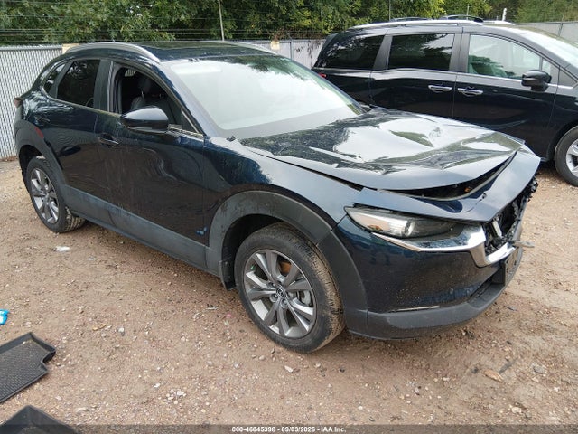 2025 MAZDA CX-3 2.5 S PREFERRED PACKAGE