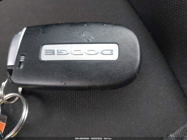 2023 DODGE CHALLENGER SXT AWD 11