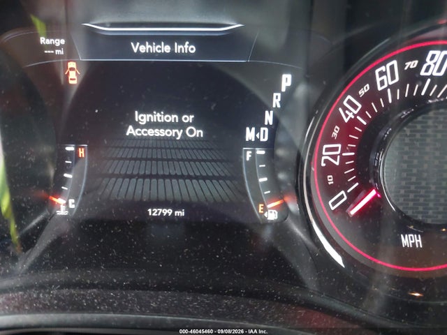 2023 DODGE CHALLENGER SXT AWD 7