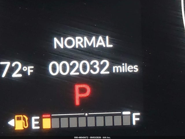 2026 HONDA ODYSSEY EX-L 15