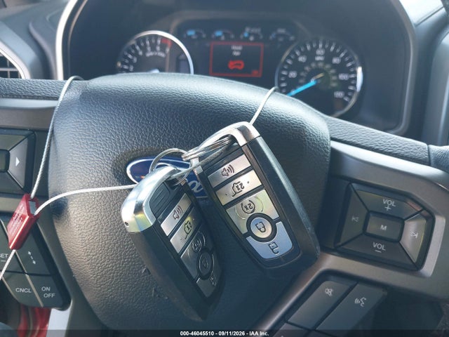 2019 FORD EXPEDITION XLT 11