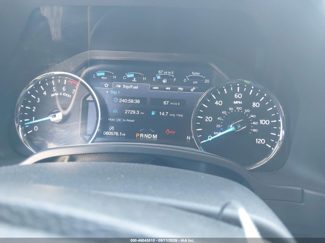2019 FORD EXPEDITION XLT 7