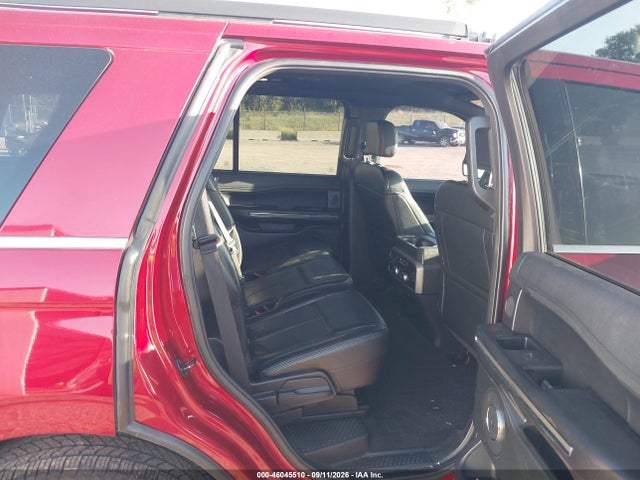 2019 FORD EXPEDITION XLT 8