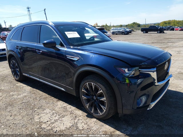 2024 MAZDA CX-9 PREMIUM PLUS