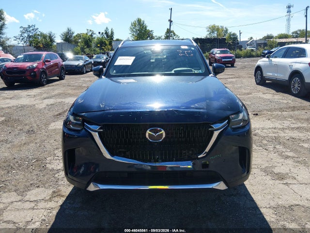 2024 MAZDA CX-90 PHEV PREMIUM PLUS 12