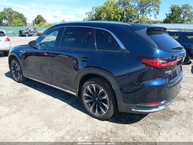 2024 MAZDA CX-90 PHEV PREMIUM PLUS 3