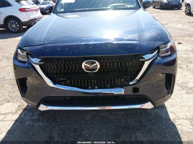 2024 MAZDA CX-90 PHEV PREMIUM PLUS 6