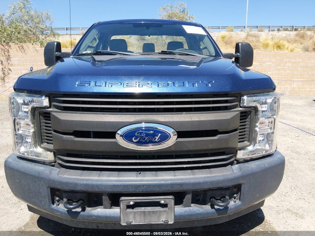 2018 FORD F-250 XL 16