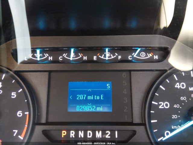 2018 FORD F-250 XL 19