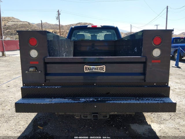 2018 FORD F-250 XL 20