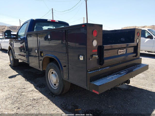 2018 FORD F-250 XL 3
