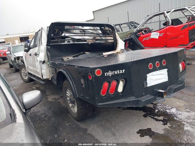 2022 FORD F-350 XL 4