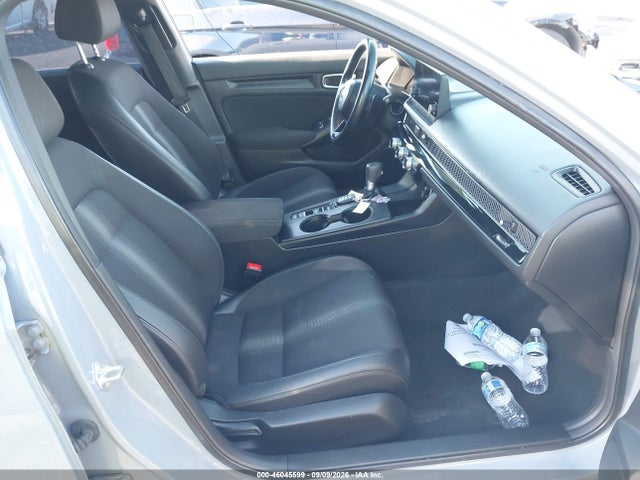 2024 HONDA CIVIC SPORT 5