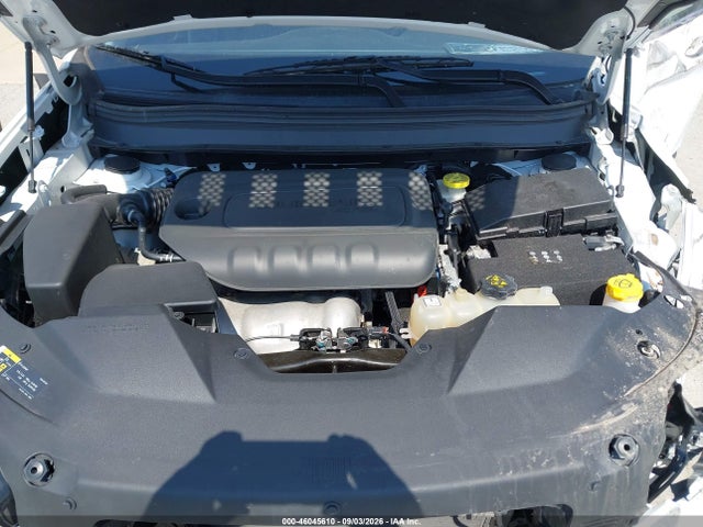 2019 JEEP CHEROKEE LATITUDE FWD 10