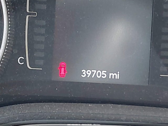 2019 JEEP CHEROKEE LATITUDE FWD 15