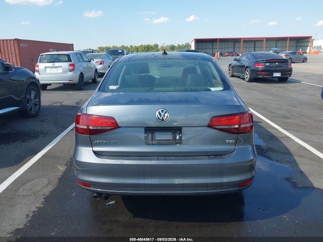 2017 VOLKSWAGEN JETTA 1.4T SE 16