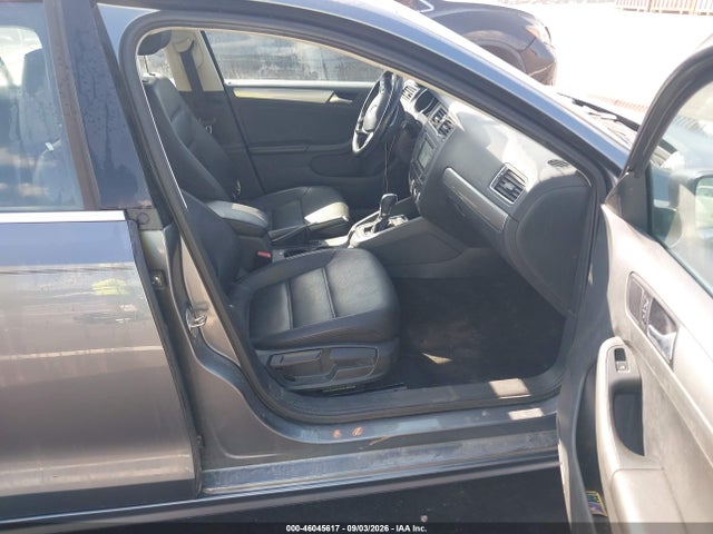 2017 VOLKSWAGEN JETTA 1.4T SE 5
