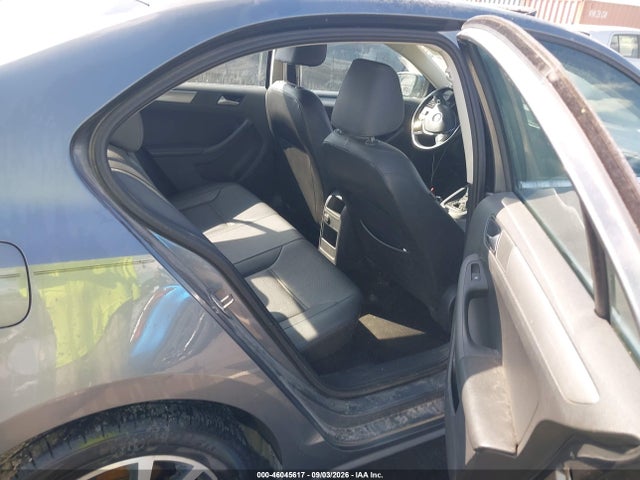 2017 VOLKSWAGEN JETTA 1.4T SE 8