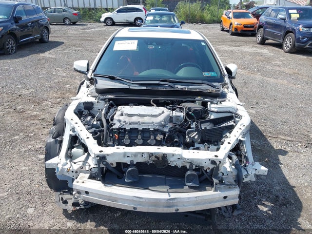 2018 ACURA TLX TECH A-SPEC PKGS 6