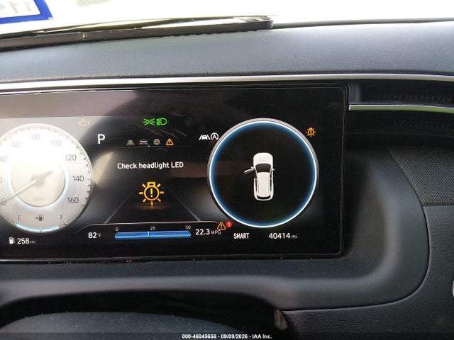 2023 HYUNDAI TUCSON SEL 7